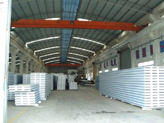 Guangdong Yaoda House Technology Co., Ltd. Light Steel Villa