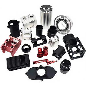 Customized High Precision Components Processing Metal Aluminum Mild Steel Stainless Steel Stamping Parts