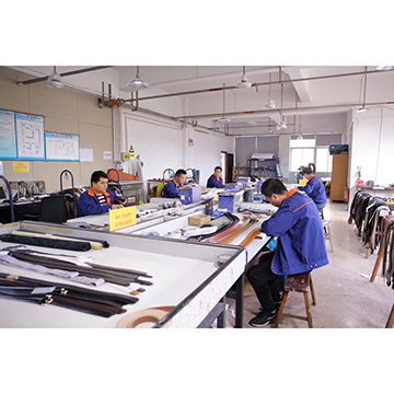 Wenzhou Kingstar Leather Products Co.,Ltd Braided Belts