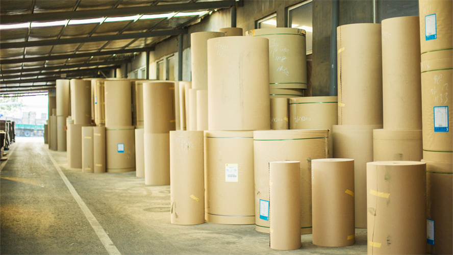 Qingdao Deyin Packing Co., Ltd. factory image 3