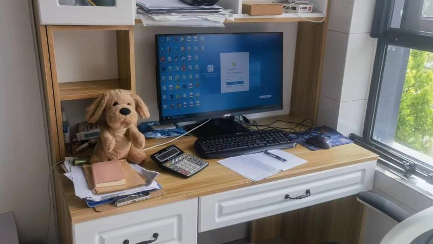 Yiwu Lihong E-Commerce Co., Ltd. Anime Plush Toys