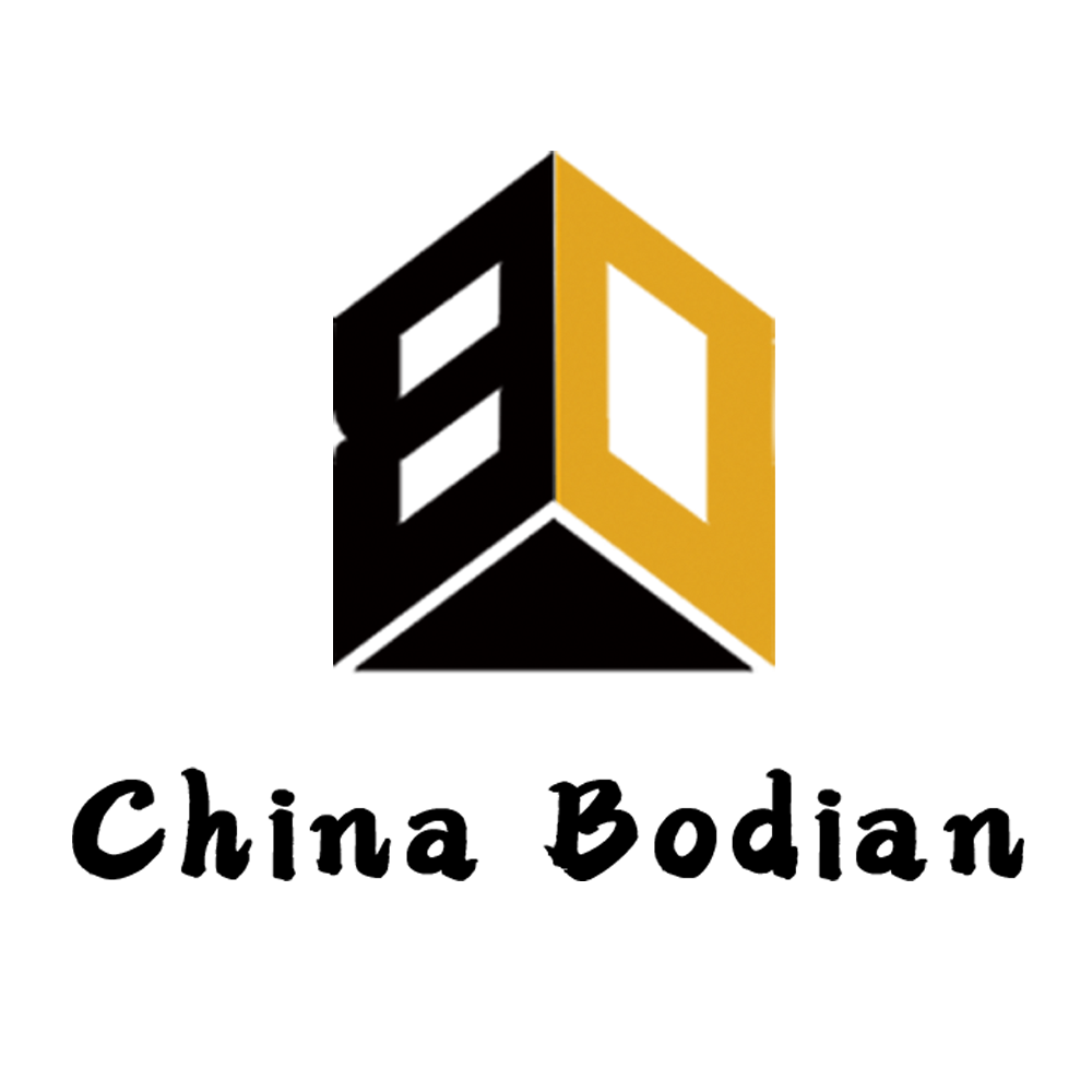 Guangzhou Bodian Hardware And Plastic Products Co., Ltd. logo