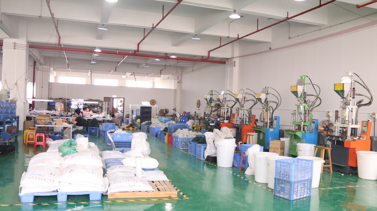 Shenzhen Deason Lighting Co., Ltd. LED lighted trees