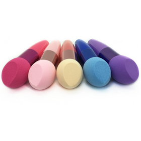 Makeup Foundation Sponge Blender Blending Puff