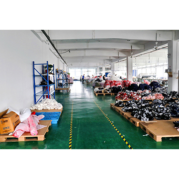 Yunting Textile Company Limited leggings