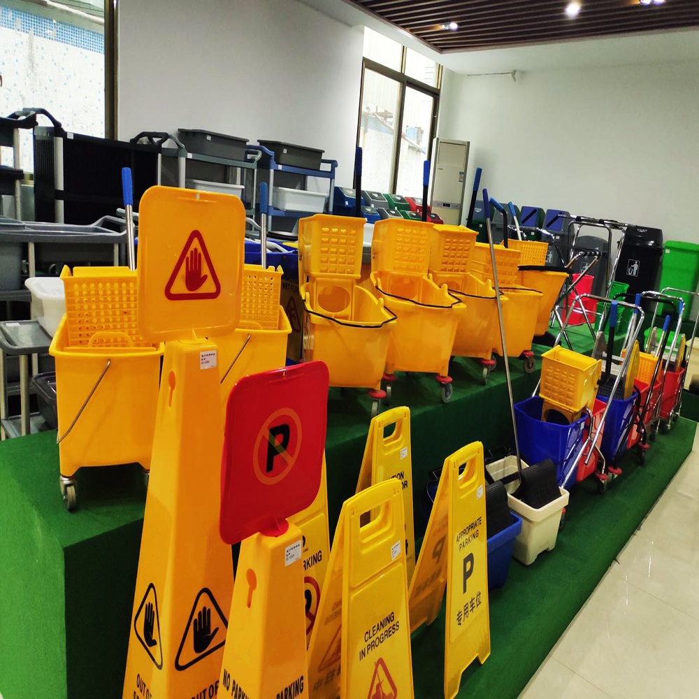 O-Cleaning Products (Shanghai) International Co., Ltd. factory image 3