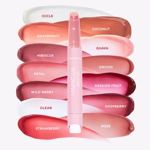 OEM Vegan Antioxidant Vitamin A C E Restore Moisture Nourishing Custom Lip Balm Private Label