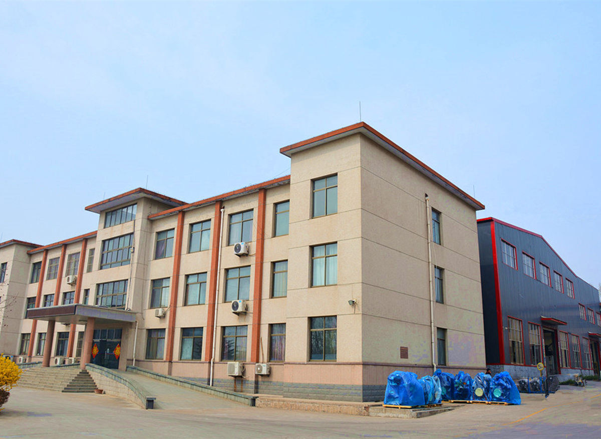 Taian Nolanse Import&Export Co., Ltd Hydraulic Power Unit