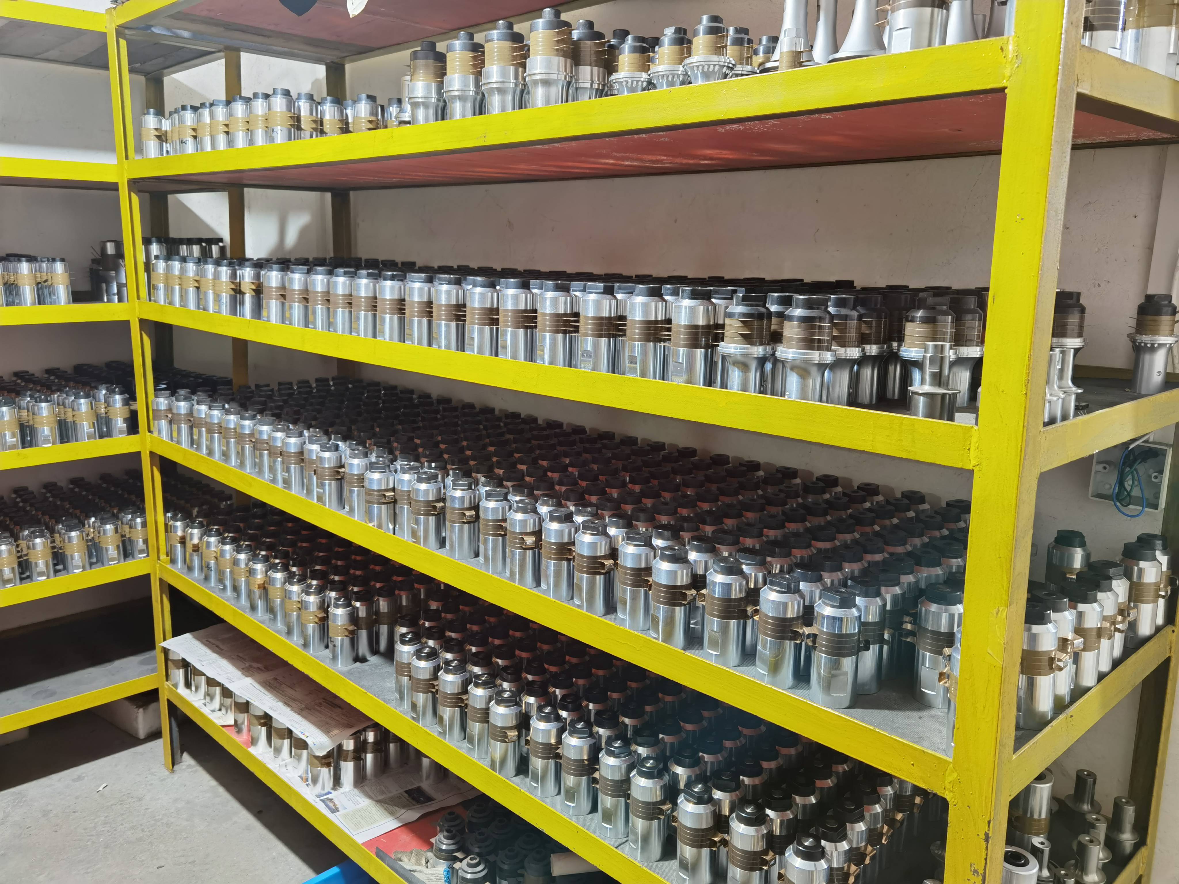Hangzhou Lanben Trade Co., Ltd. ultrasonic cutting machine