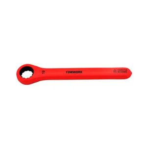 Finework VDE 1000V Insulated Ratchet Wrench Tool