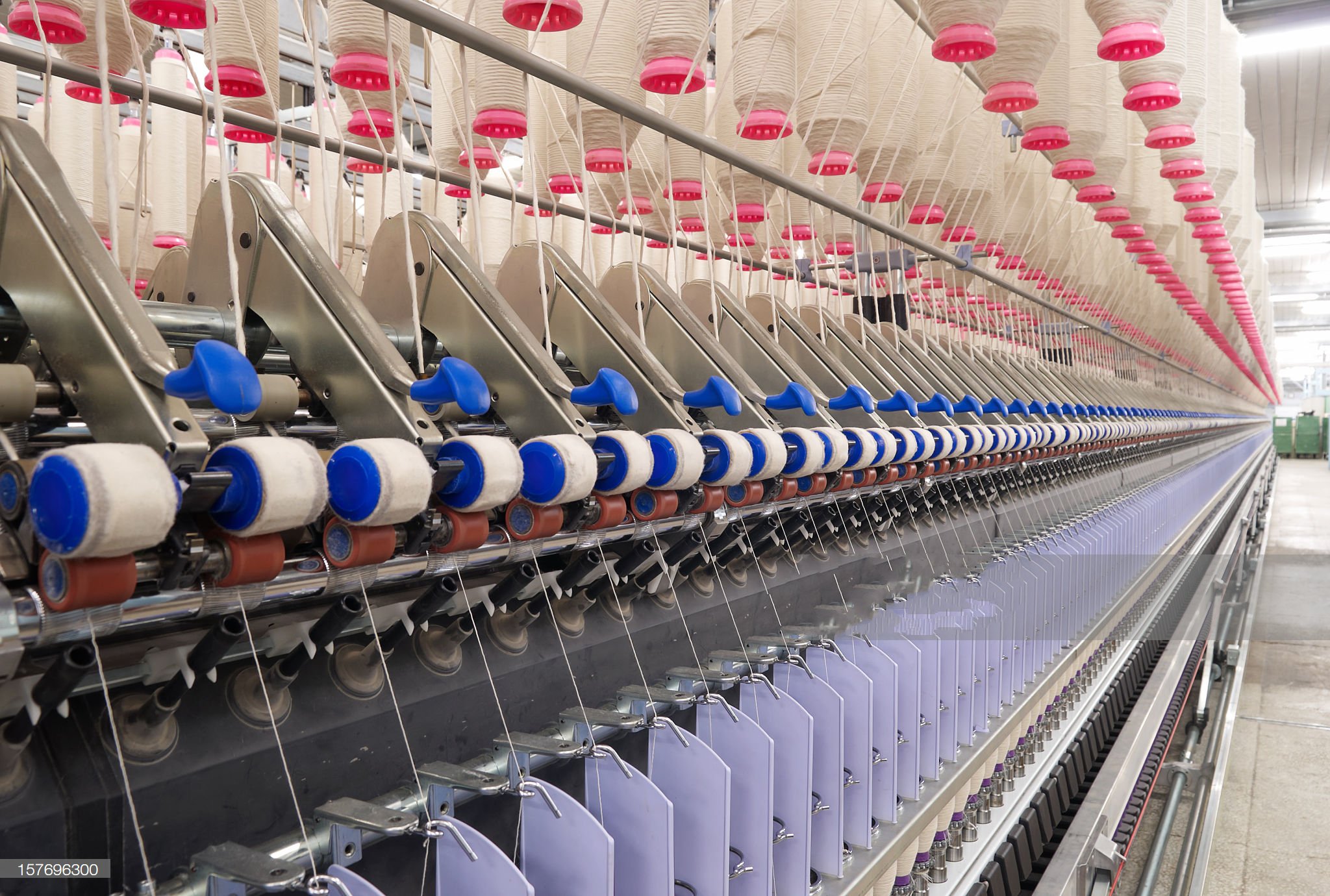KVR INTEXX Madras Plaid Fabrics
