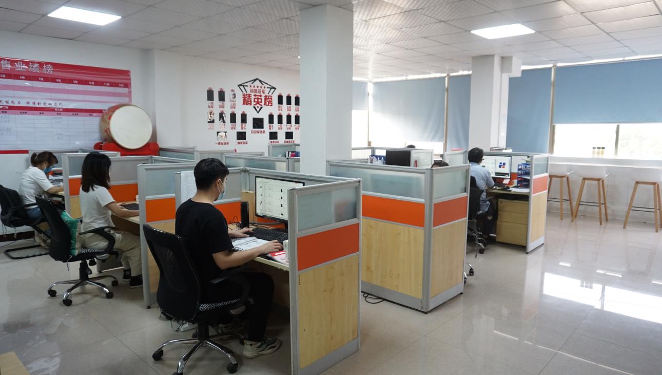 Guangzhou Havefun Trade Co., Ltd. vibrators