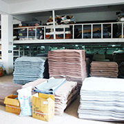 Wenzhou Fashion Leather Manufacture Co., Ltd. PU belts