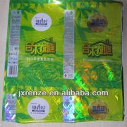 Product Categories > Food Package Bag - Laser Bag for Food Packing