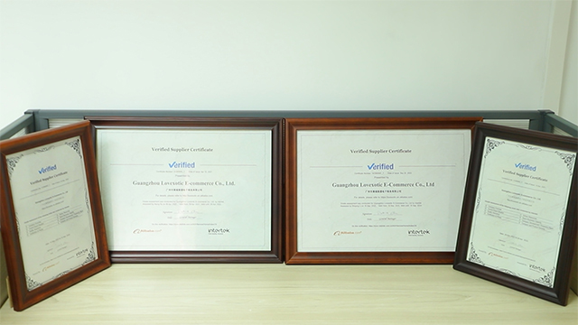 Guangzhou Lovexotic E-Commerce Co., Ltd. Personal lubricants