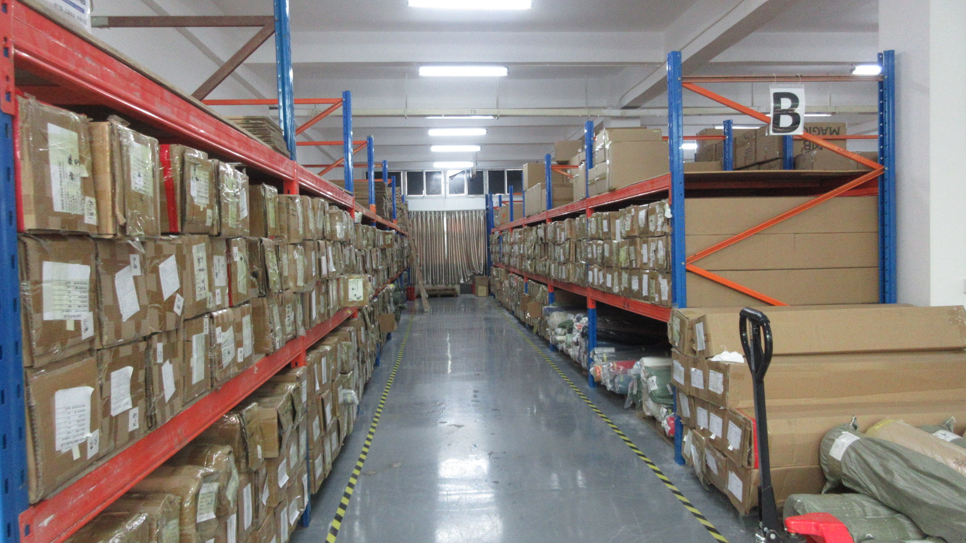 Dongguan Yuejia Sports Gear Co., Ltd. Hard Cooler
