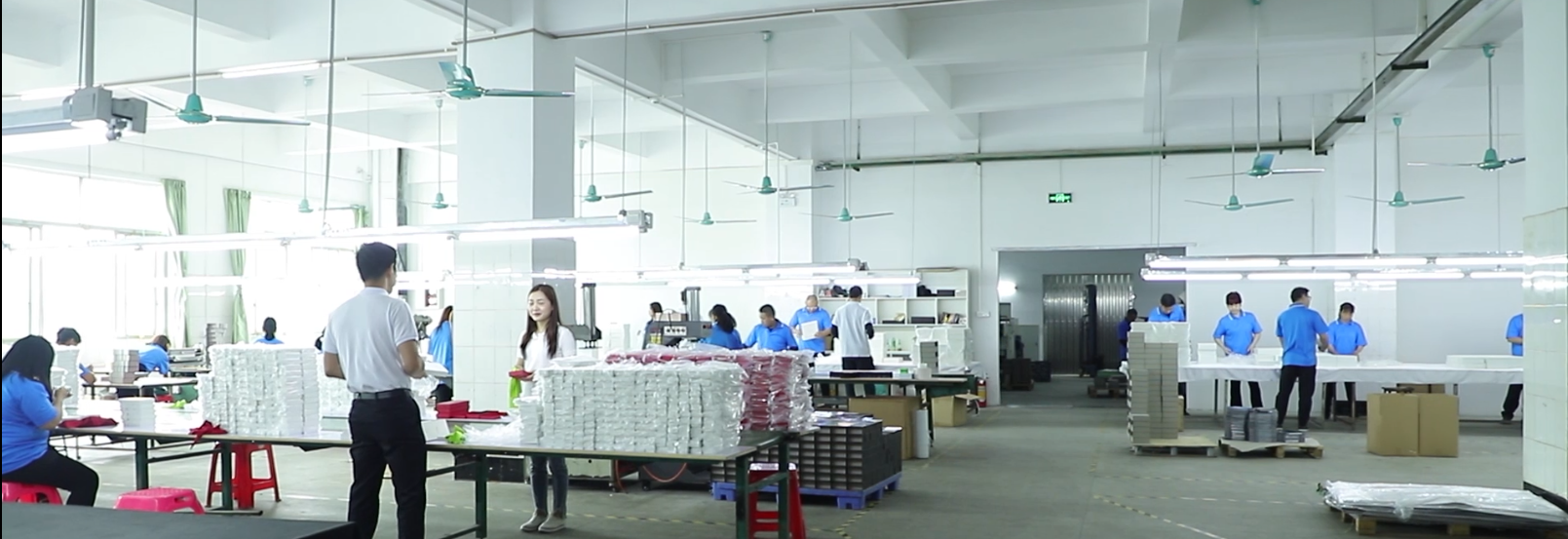 Dongguan Kavi Packaging Products Co., Ltd. Jewelry Boxes