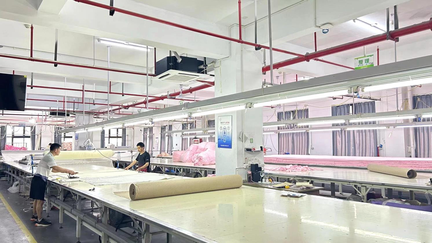 Zhejiang Youtao Clothing Co., Ltd. School Uniforms