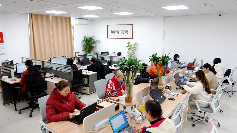 Shenzhen Yuwo Technology Co., Ltd. Power Banks