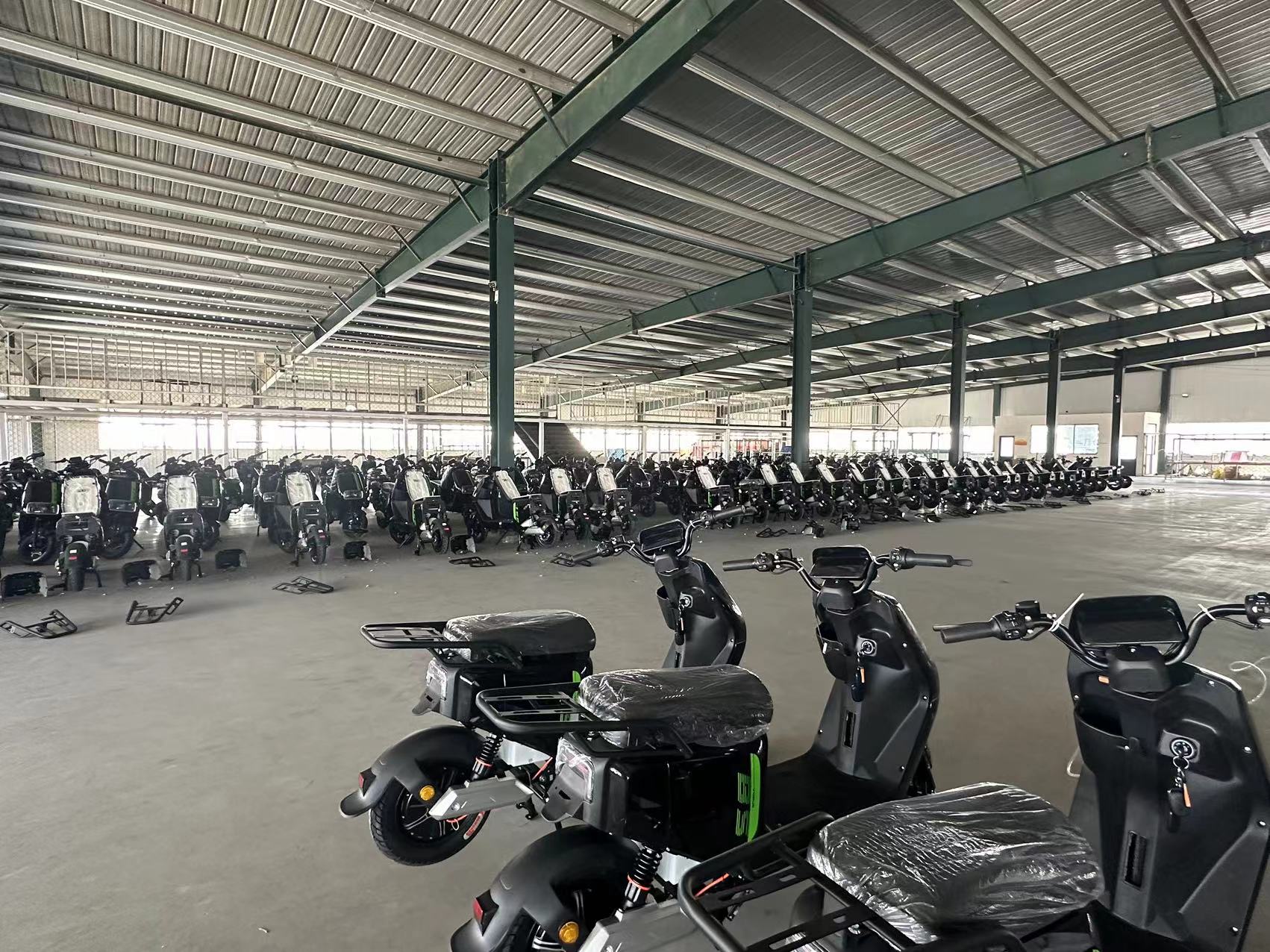 Xingtai Wanjia Car Industry Co., Ltd. baby strollers