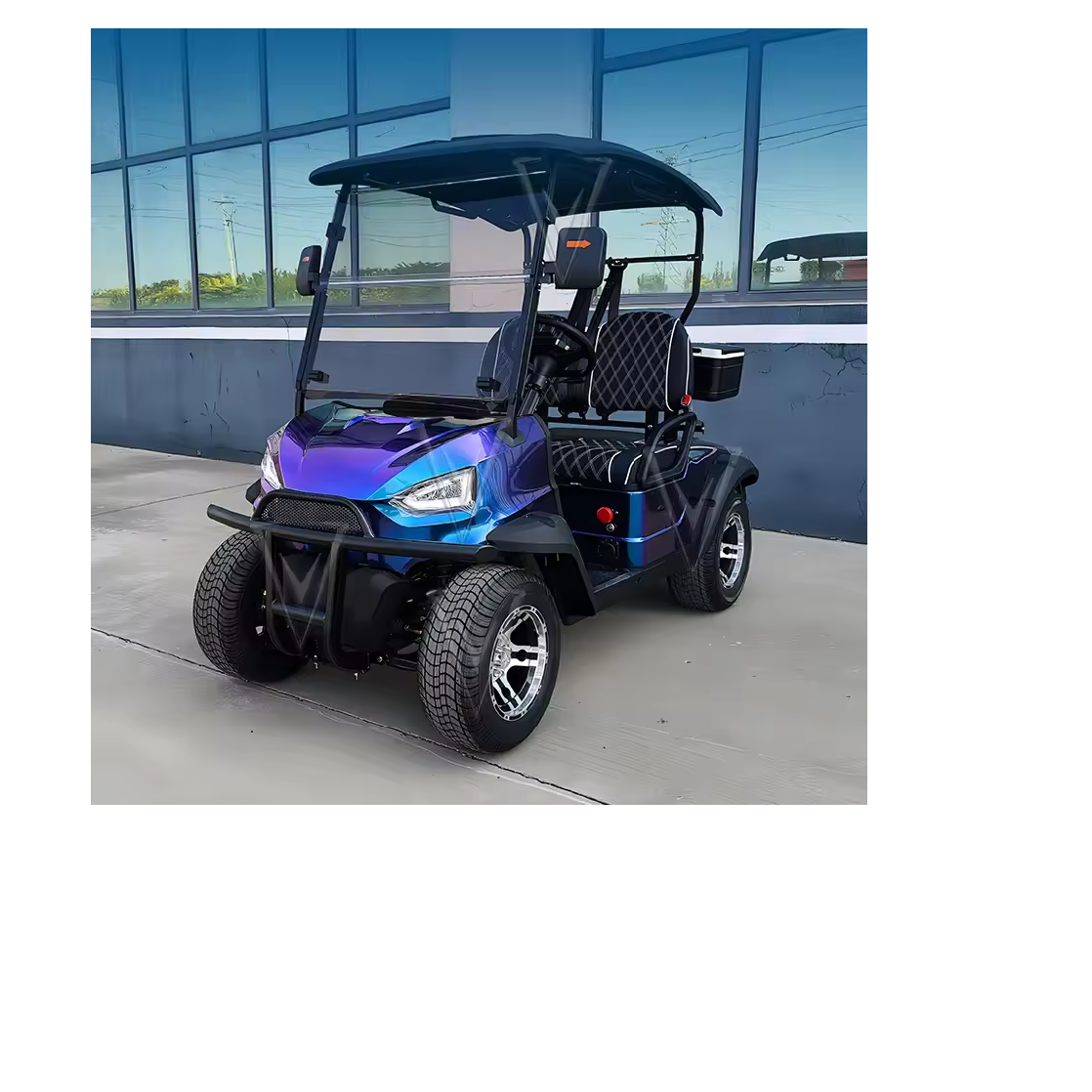 Storelli A LLC Discount sales for 2 passenger 4 seat electric golf carts cheap prices Available For Sale