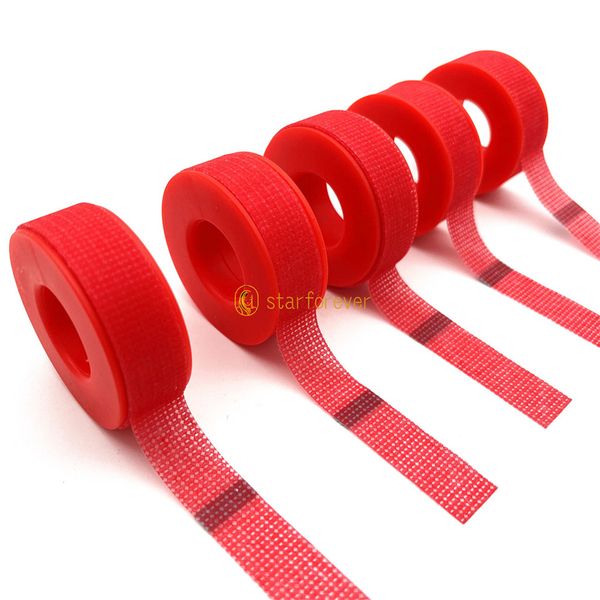 Silicone Gel Tape for Lash Extensions Sensitive Skin Multi Use Non-Woven Breathable Under Eye Pad Patches Tape Supplier