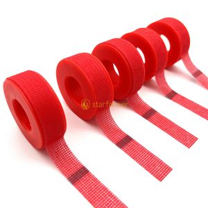 Silicone Gel Tape for Lash Extensions Sensitive Skin Multi Use Non-Woven Breathable Under Eye Pad Patches Tape Supplier