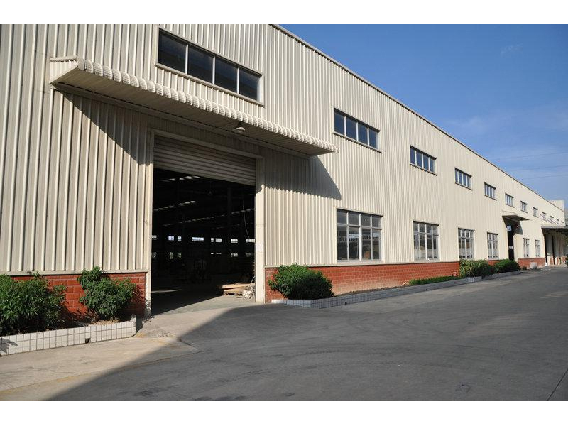 Jiangsu Tuoguan Iron and Steel Co., Ltd. Stainless steel coils