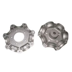 Mold supplier Oem Custom High Quality Zinc Die Casting Parts