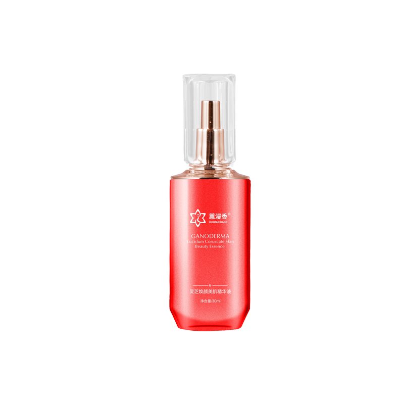 Guangzhou Otelli Beauty Biotechnology Co., Limited Private Label Luxury Ganoderma Resurfacing Moisturizing Face Serum Whitening Anti-Aging Beauty Skin Care Serums