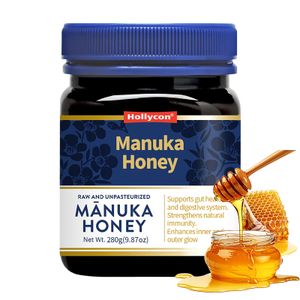 OEM High Quality Healthy Natural Honey Male Dietary Supplement Endurance Performance Support Men Energy Honey