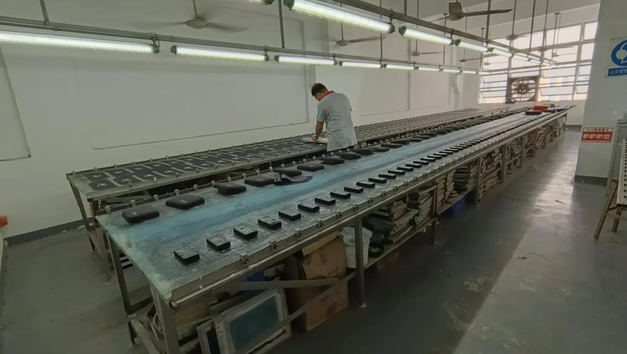 Shenzhen Gaoda Hot Pressing Product Co., Ltd EVA Headphone Case