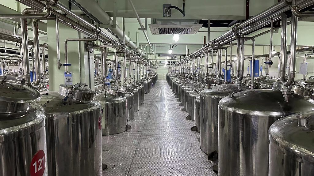 Zhejiang Meizhiyuan Biotechnology Co., Ltd. Men's Perfume