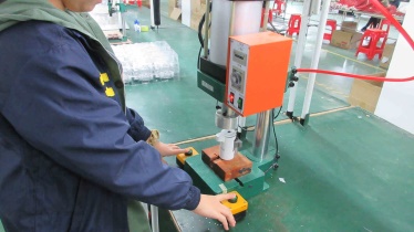 Dongguan Keewey Electrical Technology Co., Ltd. factory image 5