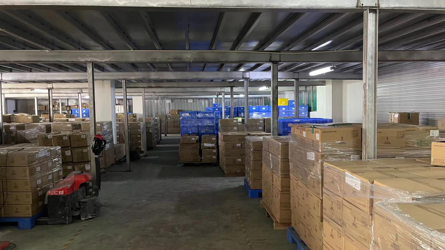 Guangzhou Beamarry Cosmetic Co., Ltd. Shampoo