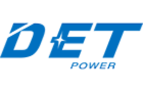 Detai New Energy Technology (Shenzhen) Co., Ltd. logo