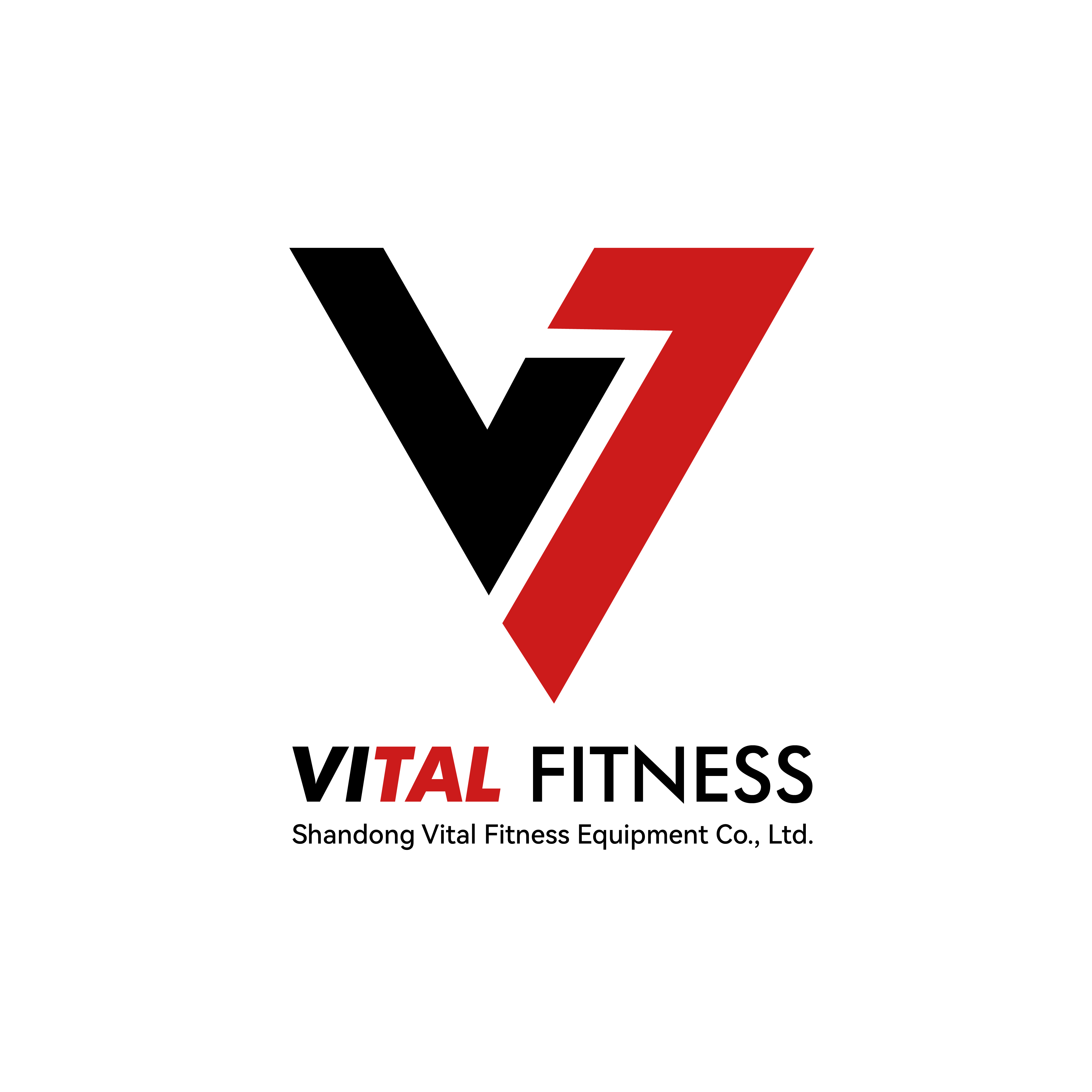 Shandong Vital Fitness Equipment Co., Ltd. logo
