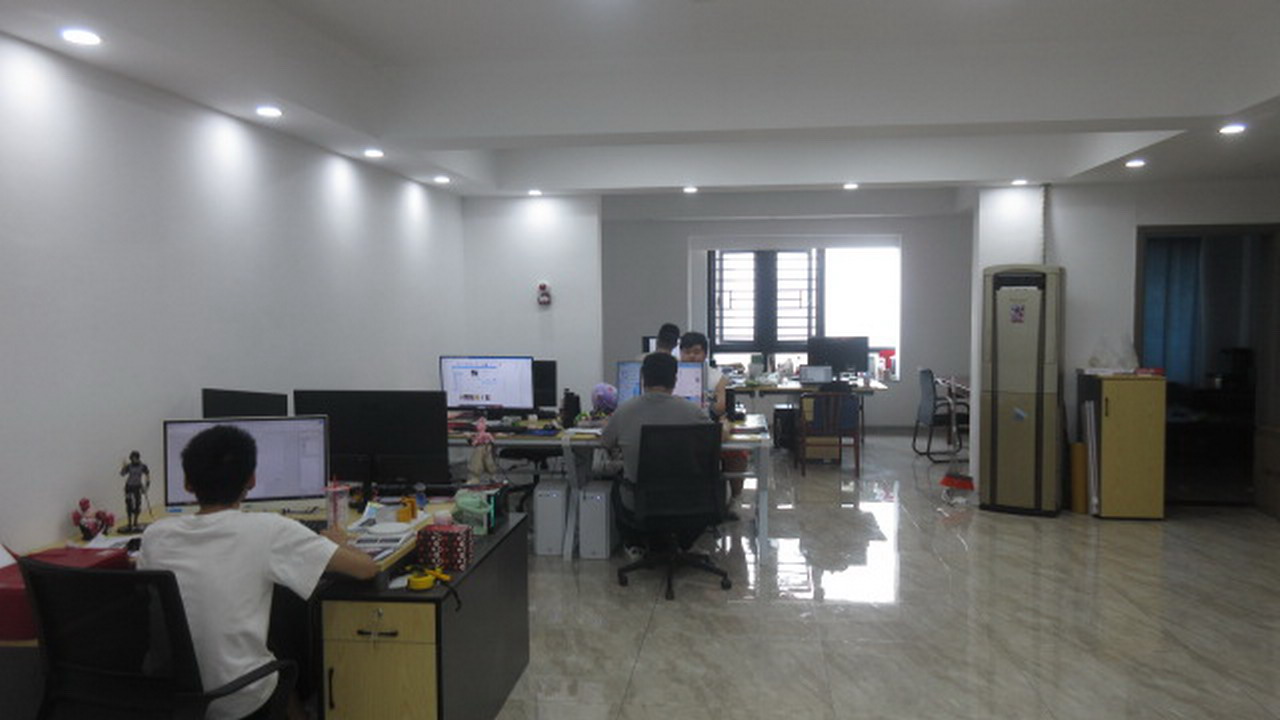 Xiamen Childlike Toys Co., Ltd. Plush Toys