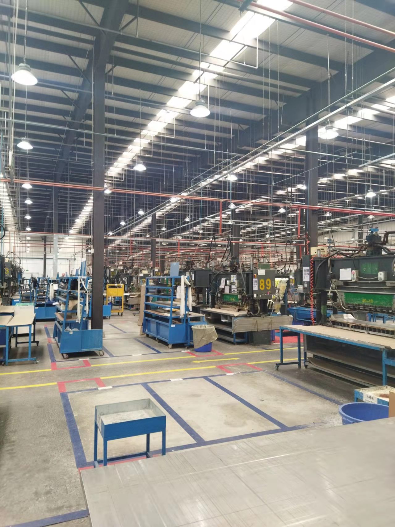 Weihai Xiang Peng Import And Export Co., Ltd. skis