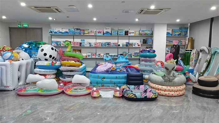 Yiwu Joyee Toys Factory Inflatable Pool