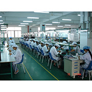Shenzhen Changsheng Hongye Sci & Tech Development Co., Ltd. Memory cards