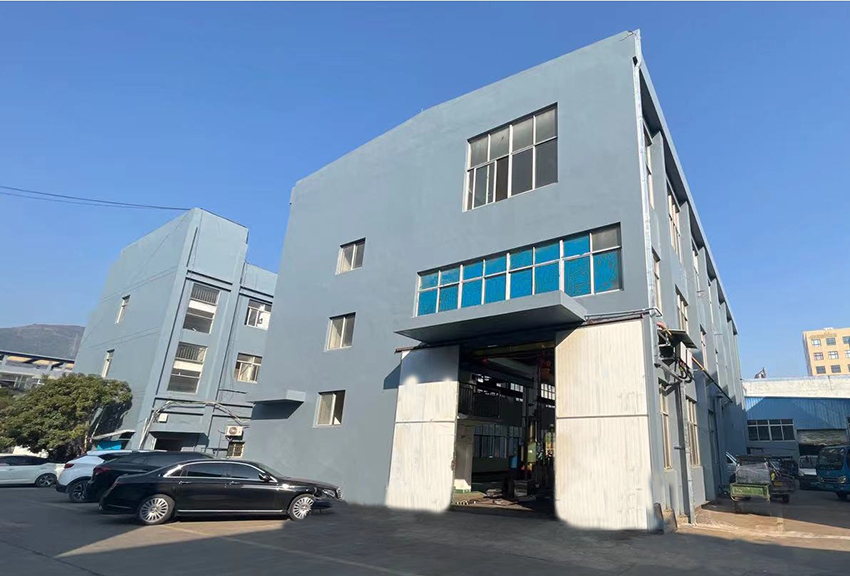 Taizhou Beky Plastic & Mould Co., Ltd. plastic injection moulds