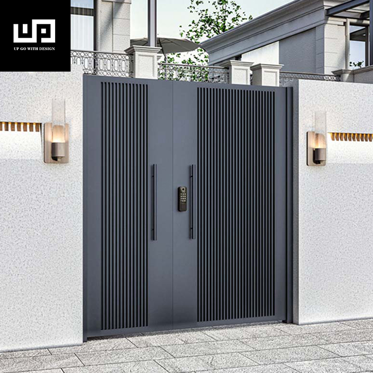 Foshan Premium Quality Automatic Silent Sliding Sectional Garage Door With Long Service Life
