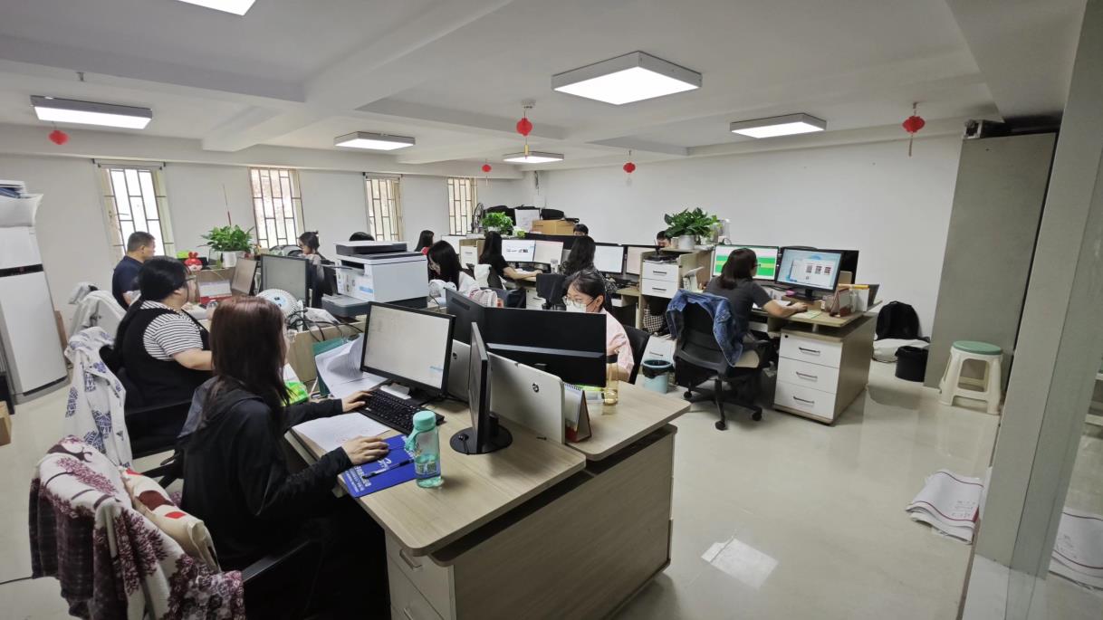 Henan Charming Moon Optoelectronic Co., Ltd. Fixed Led Screen