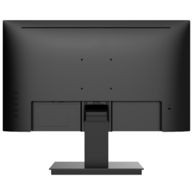 21.5 inch diagonal white LED-backlight home office computer monitor