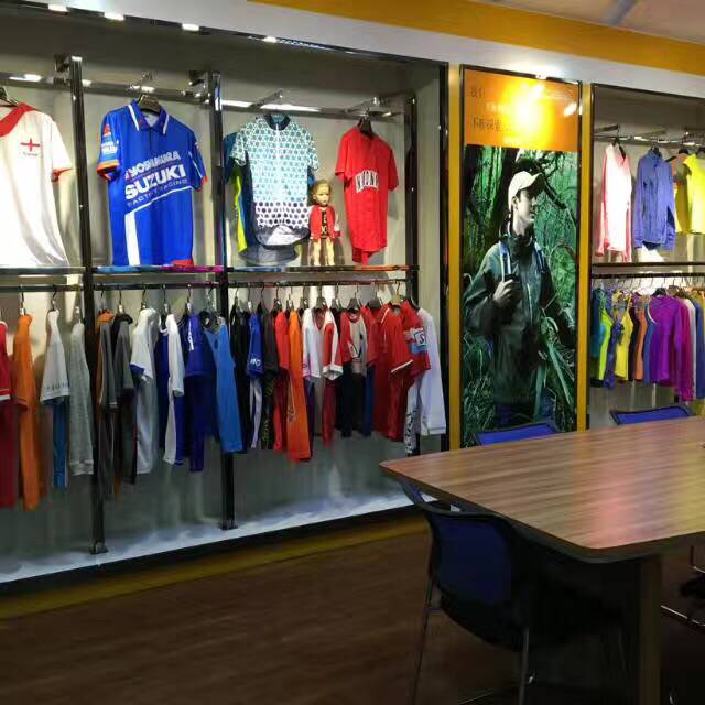Shenzhen Lexiang Sports Co., Ltd. Yoga clothing