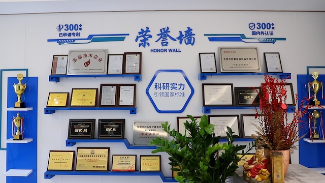 Dongguan Oumeng Houseware Products Co., Ltd. Bento Lunch Box