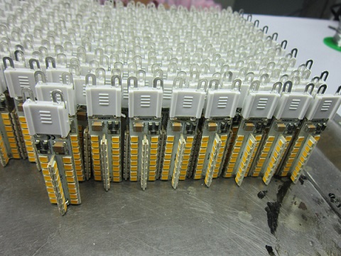 Huizhou Boy Lighting Technology Co., Limited LED Flood Light