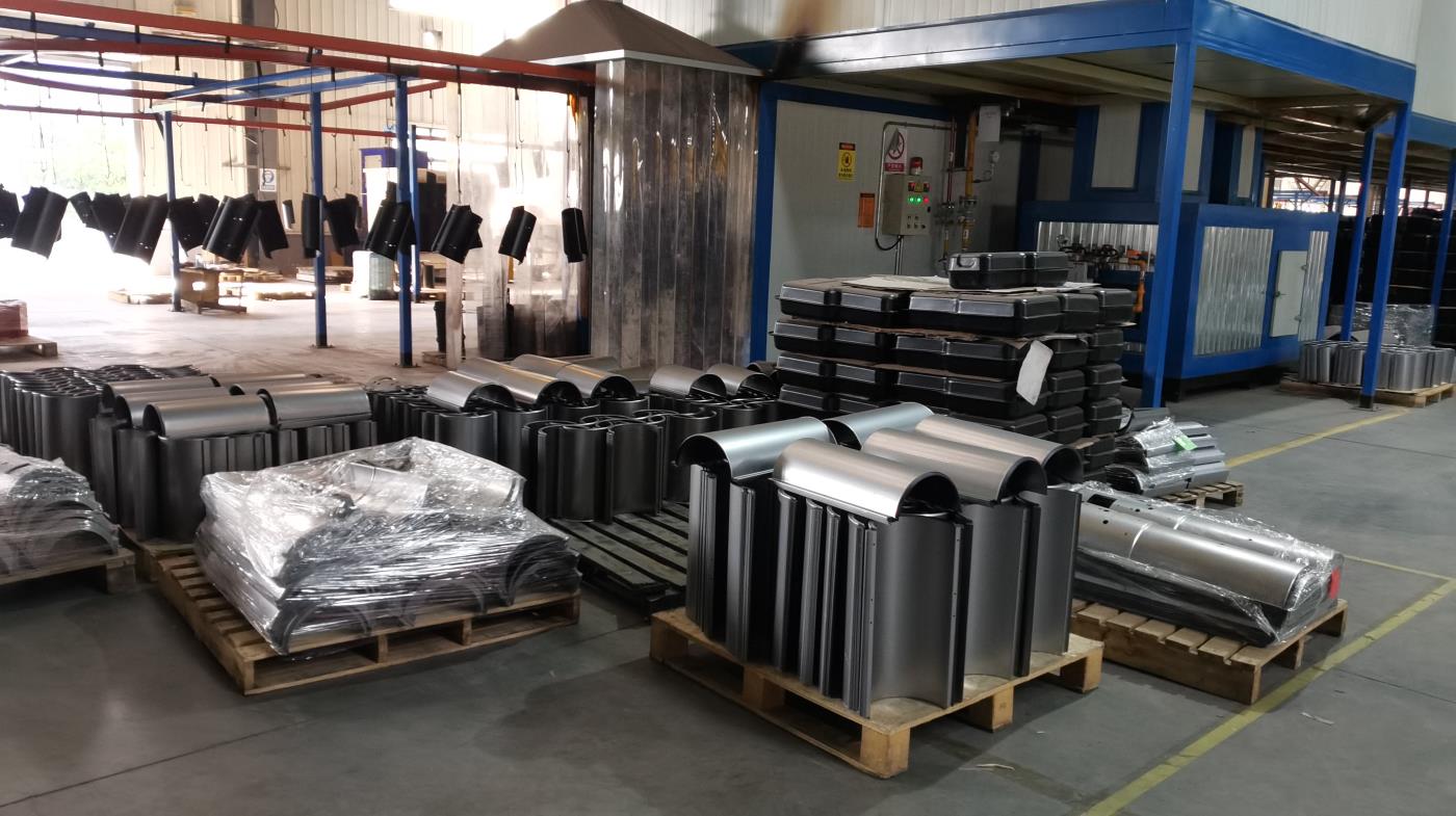 Du-Hope International Group Miter Saws