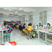 LRX Costume Weaving Co. Ltd. Bikini